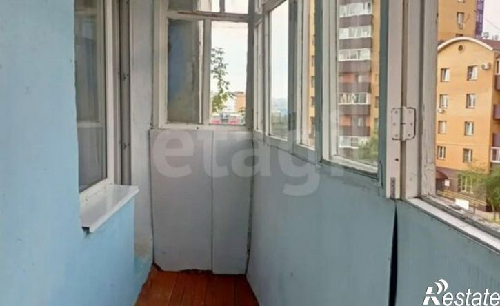 1-комн квартира ул Жердева, 40А,  д. 40А
