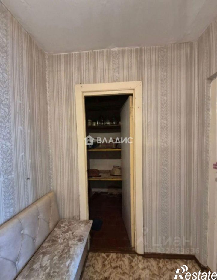 2-комн квартира ул Толстихина, 2А,  д. 2А