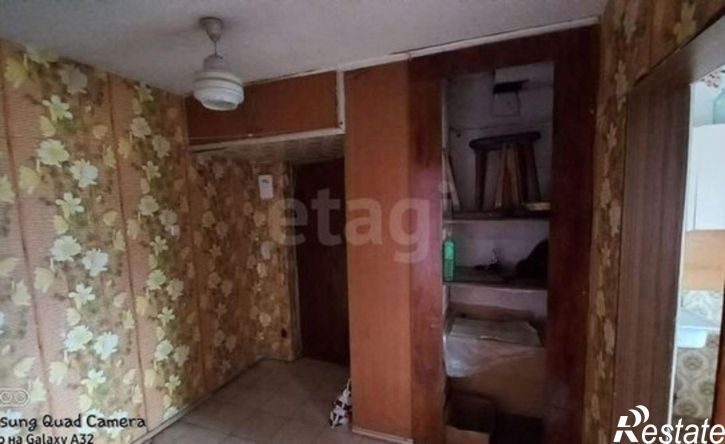 2-комн квартира ул Ключевская, 43,  д. 43