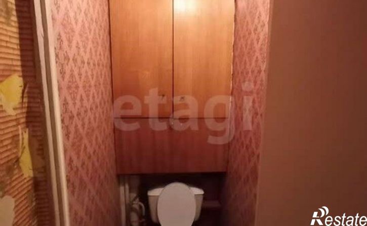 2-комн квартира ул Ключевская, 43,  д. 43