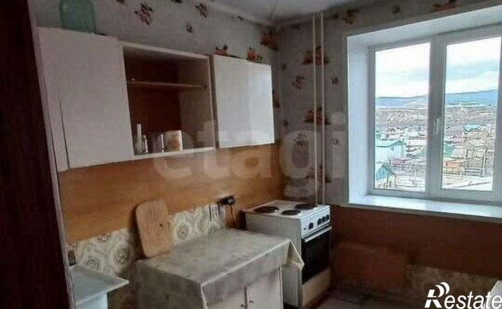 2-комн квартира ул Ключевская, 43,  д. 43
