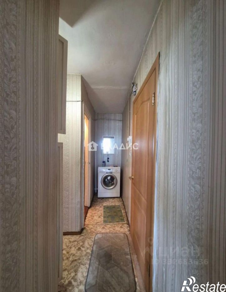 2-комн квартира ул Толстихина, 2А,  д. 2А