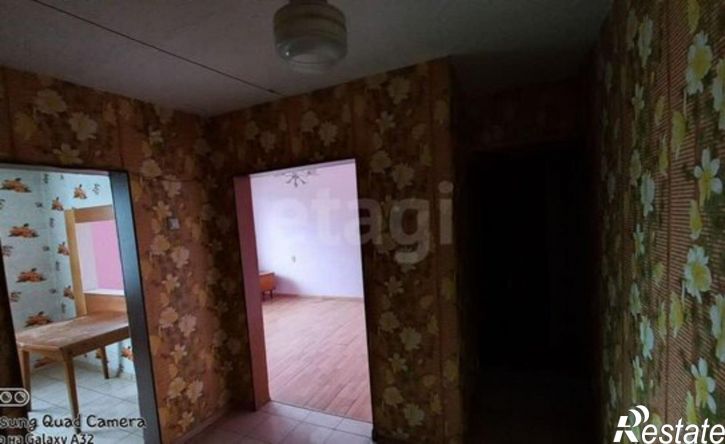 2-комн квартира ул Ключевская, 43,  д. 43
