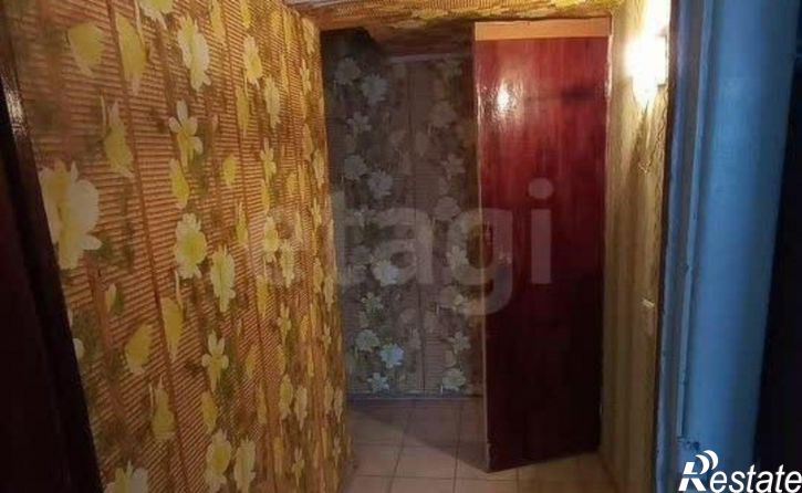 2-комн квартира ул Ключевская, 43,  д. 43