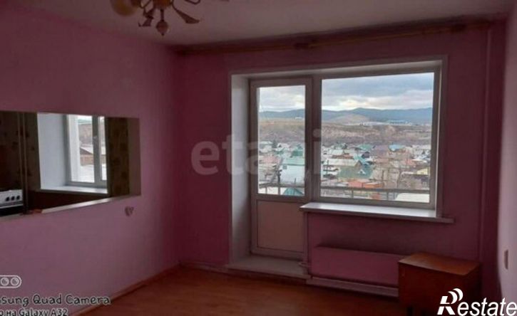 2-комн квартира ул Ключевская, 43,  д. 43