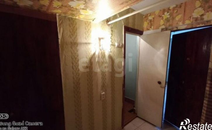 2-комн квартира ул Ключевская, 43,  д. 43