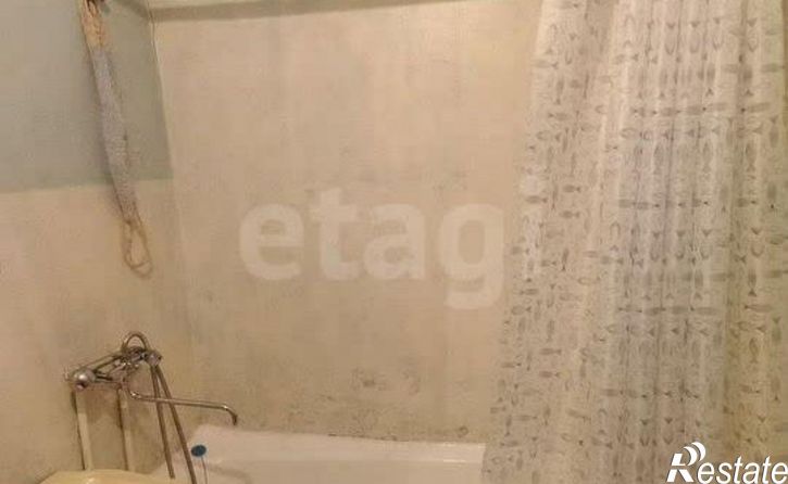 2-комн квартира ул Ключевская, 43,  д. 43