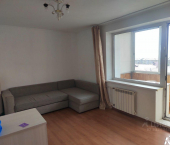 1-комн, 32кв м, этаж 5/5 ул Борсоева, 69А