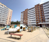 2-комн, 45кв м, этаж 2/9 142-й микрорайон, 10