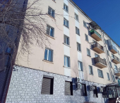 1-комн, 30кв м, этаж 5/5 ул Павлова, 5