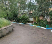 2-комн, 48кв м, этаж 2/5 ул Яковлева, 13