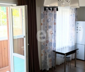 2-комн, 57кв м, этаж 1/5 микрорайон 140А, 19/1