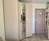 3-комн, 70кв м, этаж 2/5 пр-кт Строителей, 56А