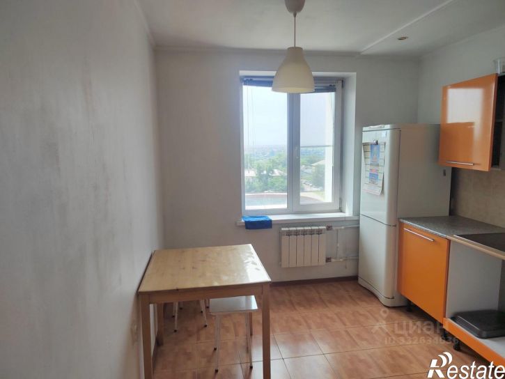 1-комн квартира ул Борсоева, 69А,  д. 69А