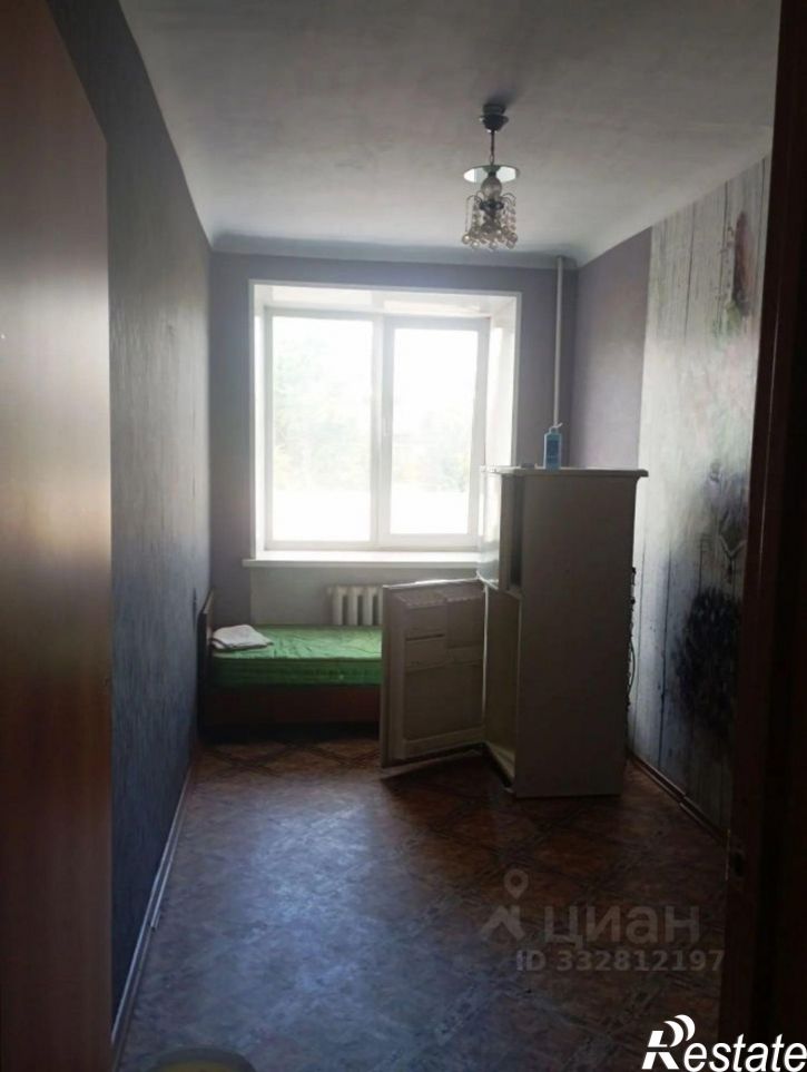 3-комн квартира ул Столичная, 6,  д. 6