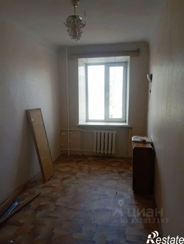 3-комн квартира ул Столичная, 6,  д. 6