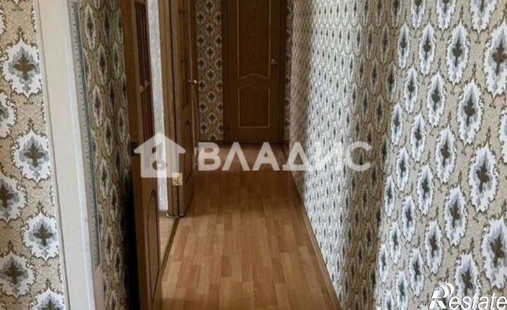 3-комн квартира ул Трубачеева, 144А,  д. 144А