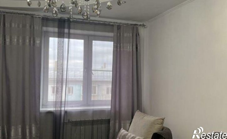 2-комн квартира пр-кт Строителей, 78А,  д. 78А