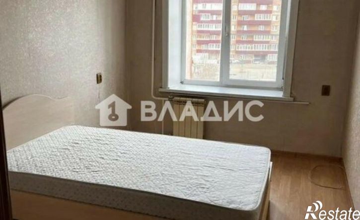 3-комн квартира ул Трубачеева, 144А,  д. 144А