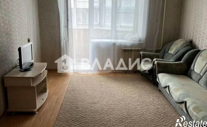 3-комн квартира ул Трубачеева, 144А,  д. 144А