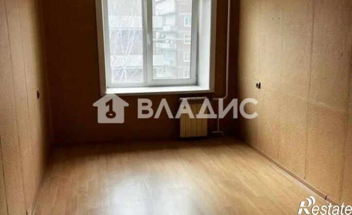 3-комн квартира ул Трубачеева, 144А,  д. 144А