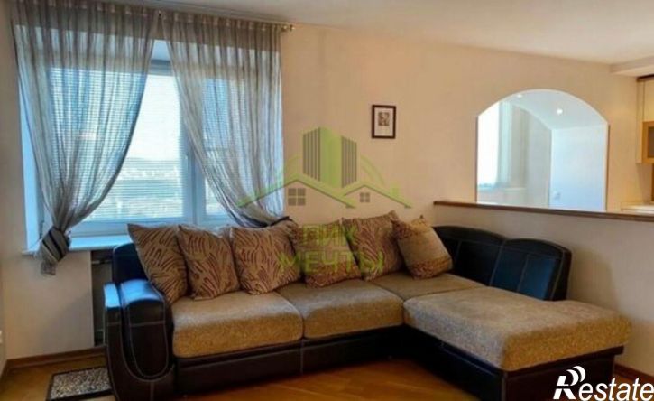 3-комн квартира ул Партизанская, 33А,  д. 33А