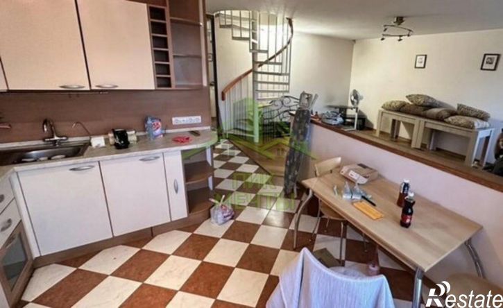 3-комн квартира ул Партизанская, 33А,  д. 33А
