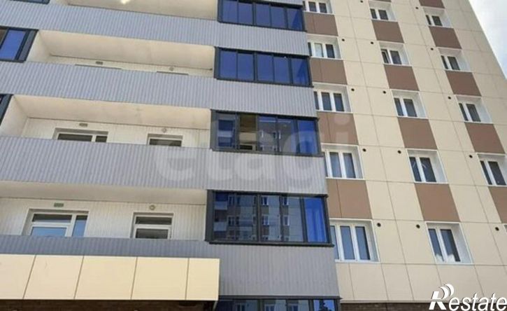 2-комн квартира ул Им Дашиева, 12,  д. 12