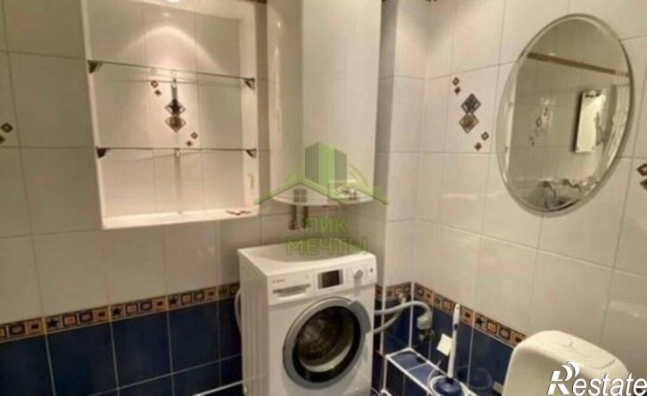 3-комн квартира ул Партизанская, 33А,  д. 33А