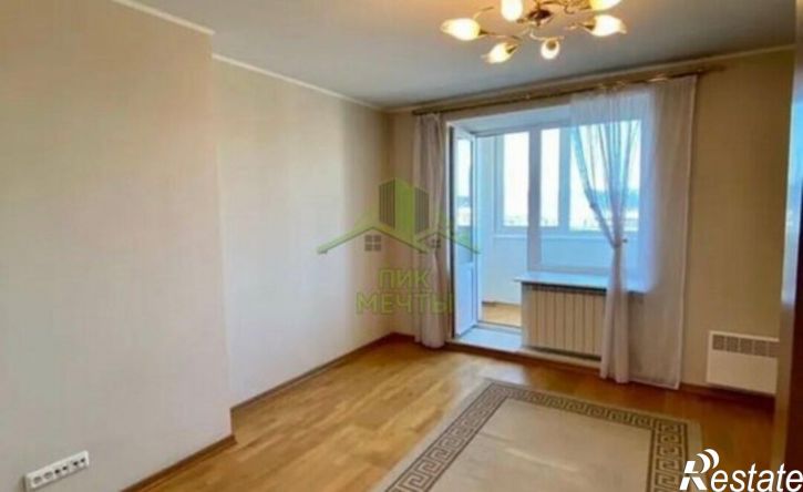 3-комн квартира ул Партизанская, 33А,  д. 33А