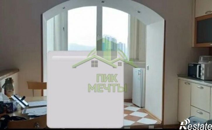 3-комн квартира ул Партизанская, 33А,  д. 33А