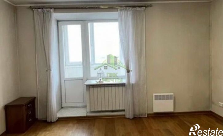 3-комн квартира ул Партизанская, 33А,  д. 33А