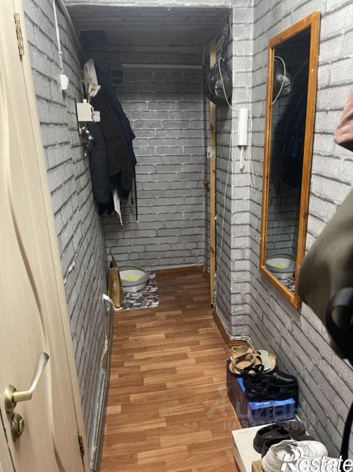 1-комн квартира ул Павлова, 5,  д. 5