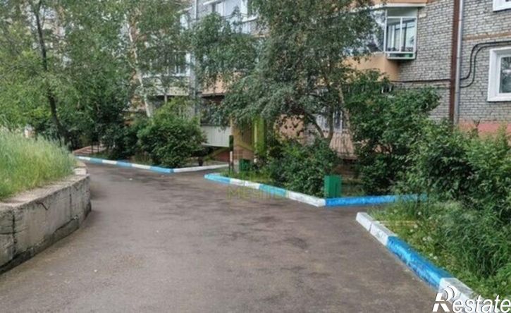 2-комн квартира ул Яковлева, 13,  д. 13