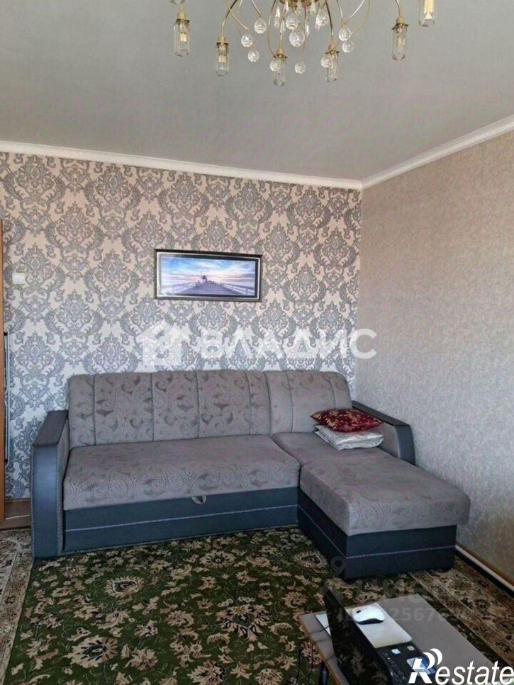 2-комн квартира ул Столбовая, 62,  д. 62