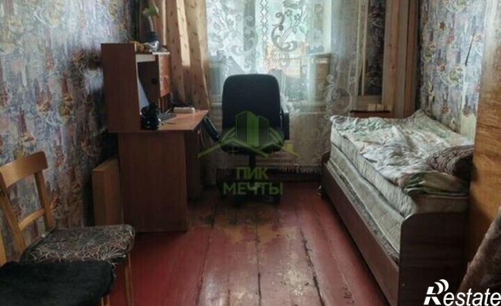 2-комн квартира ул Яковлева, 13,  д. 13