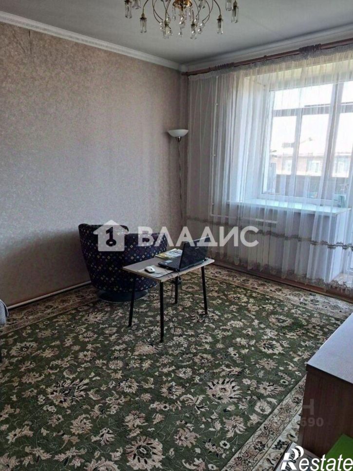 2-комн квартира ул Столбовая, 62,  д. 62