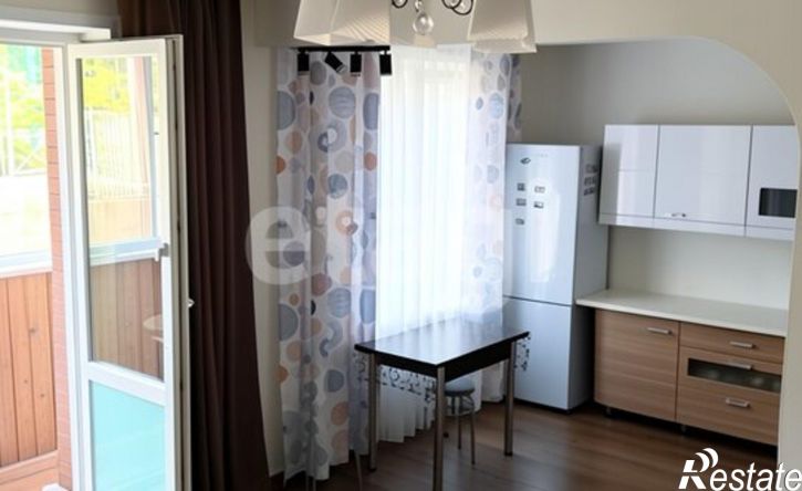 2-комн квартира микрорайон 140А, 19/1