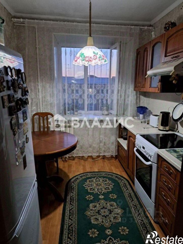 2-комн квартира ул Столбовая, 62,  д. 62