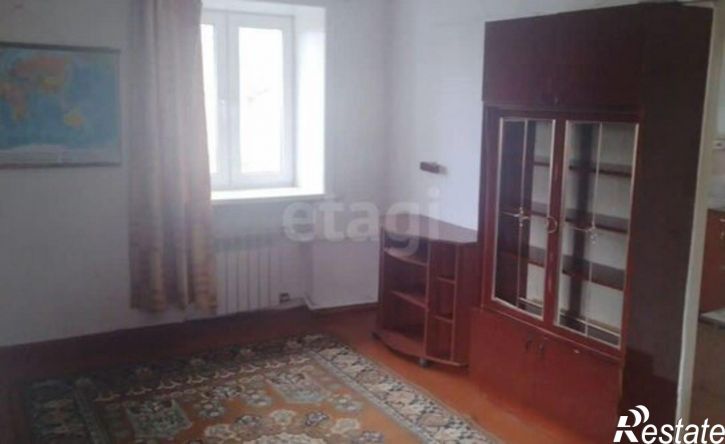 2-комн квартира ул Октябрьская, 22,  д. 22
