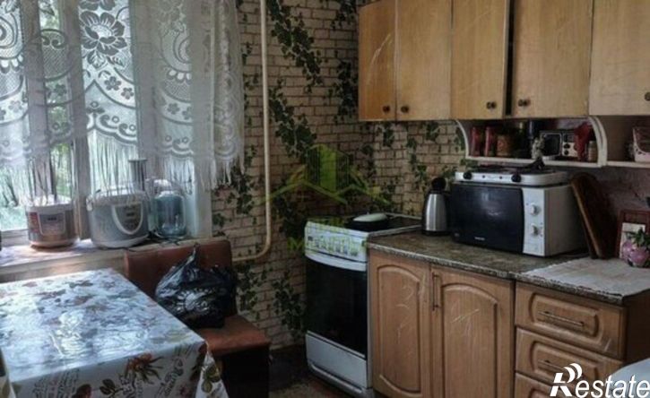 2-комн квартира ул Яковлева, 13,  д. 13