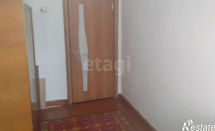 2-комн квартира ул Октябрьская, 22,  д. 22