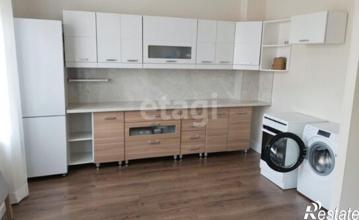 2-комн квартира микрорайон 140А, 19/1
