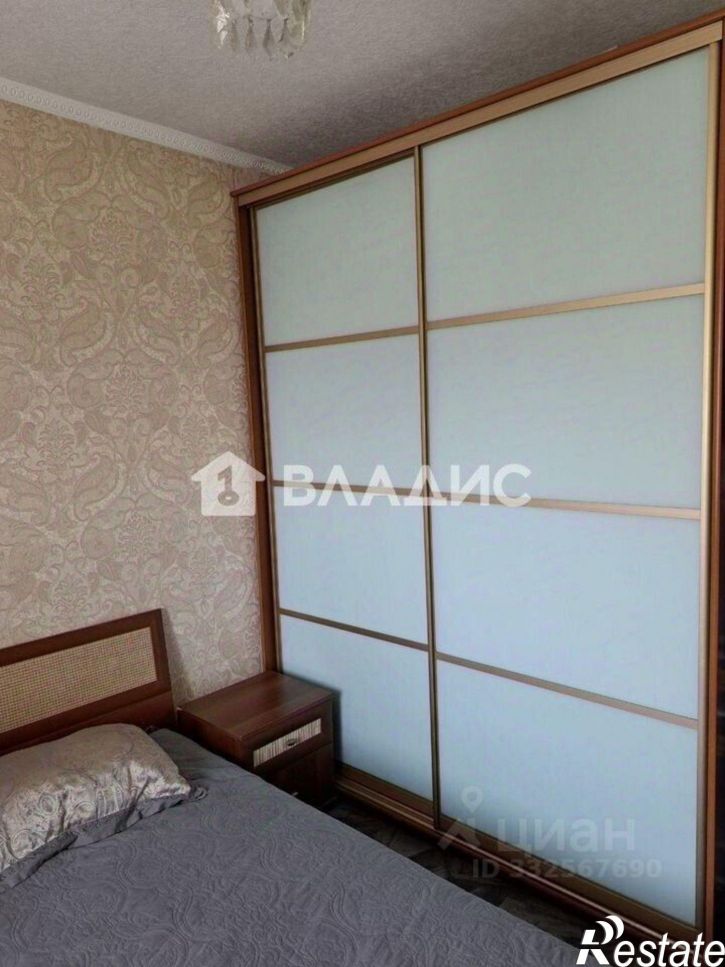 2-комн квартира ул Столбовая, 62,  д. 62