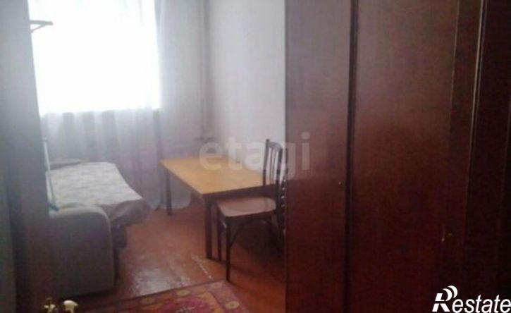 2-комн квартира ул Октябрьская, 22,  д. 22