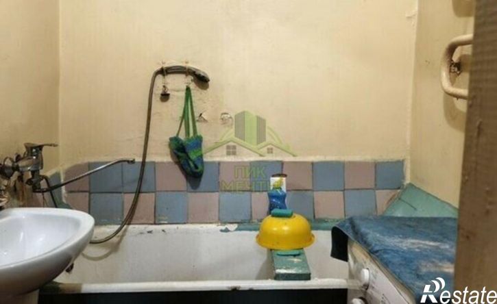 2-комн квартира ул Яковлева, 13,  д. 13