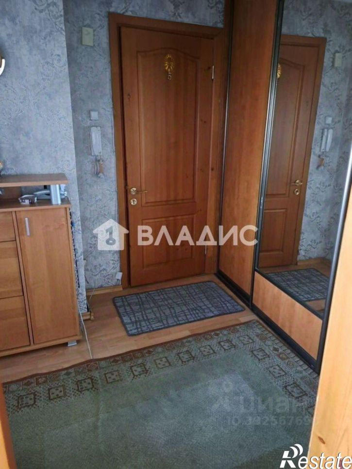 2-комн квартира ул Столбовая, 62,  д. 62