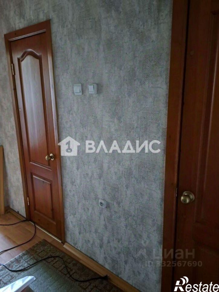 2-комн квартира ул Столбовая, 62,  д. 62