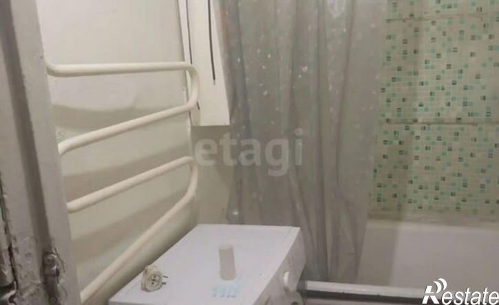 2-комн квартира ул Октябрьская, 22,  д. 22