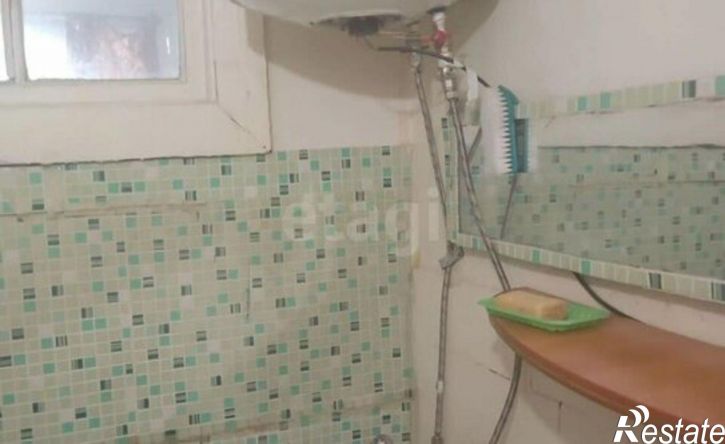 2-комн квартира ул Октябрьская, 22,  д. 22